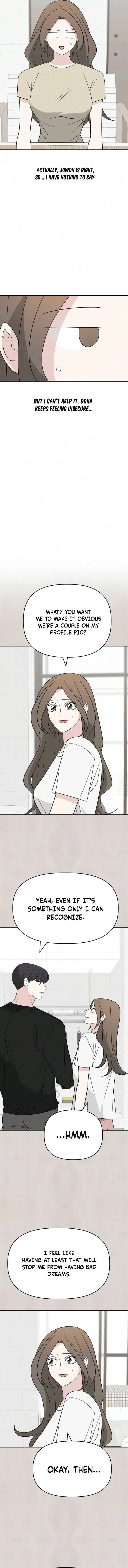 This Can’t Be Love Chapter 21 – Page 5
