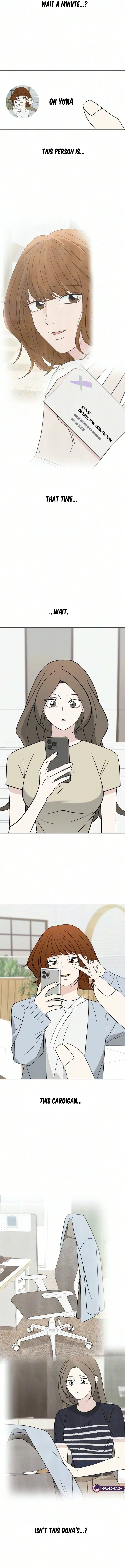 This Can’t Be Love Chapter 21 – Page 7