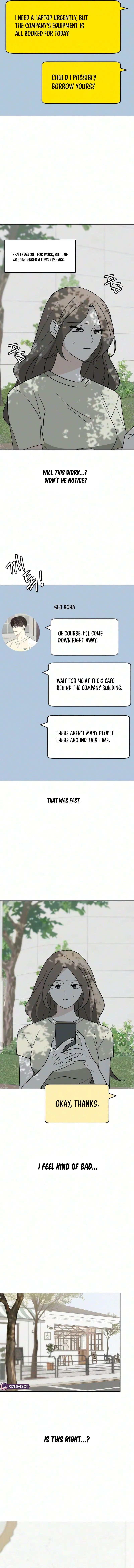 This Can’t Be Love Chapter 21 – Page 10