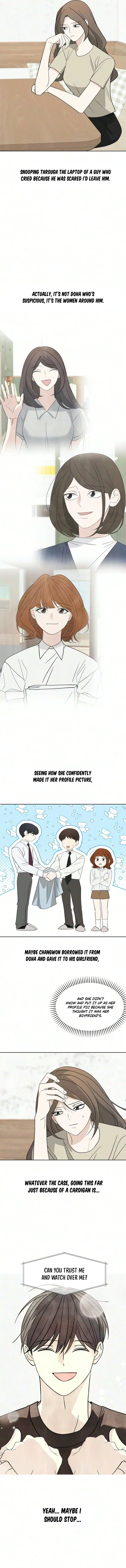 This Can’t Be Love Chapter 21 – Page 11