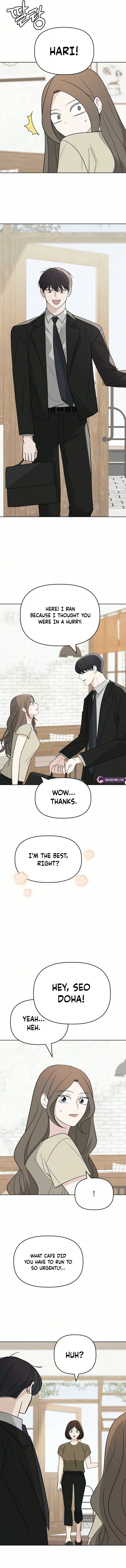 This Can’t Be Love Chapter 21 – Page 12