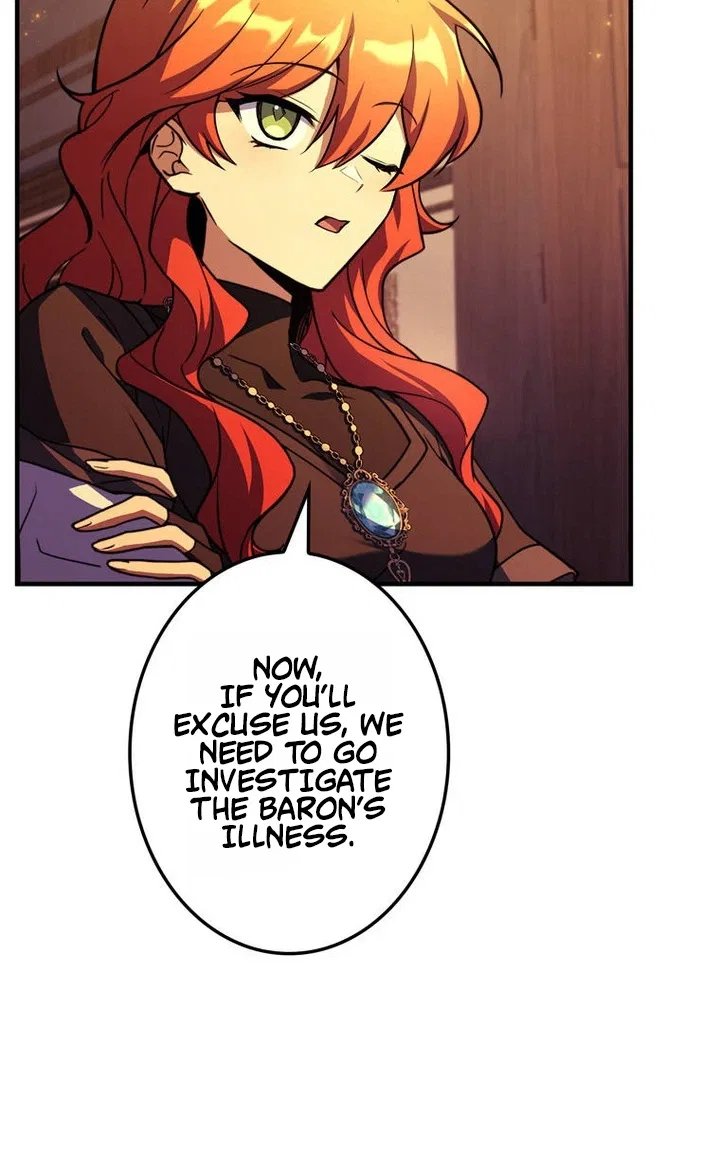 I Became a Wizard in a Medieval Fantasy World Chapter 42 – Page 15