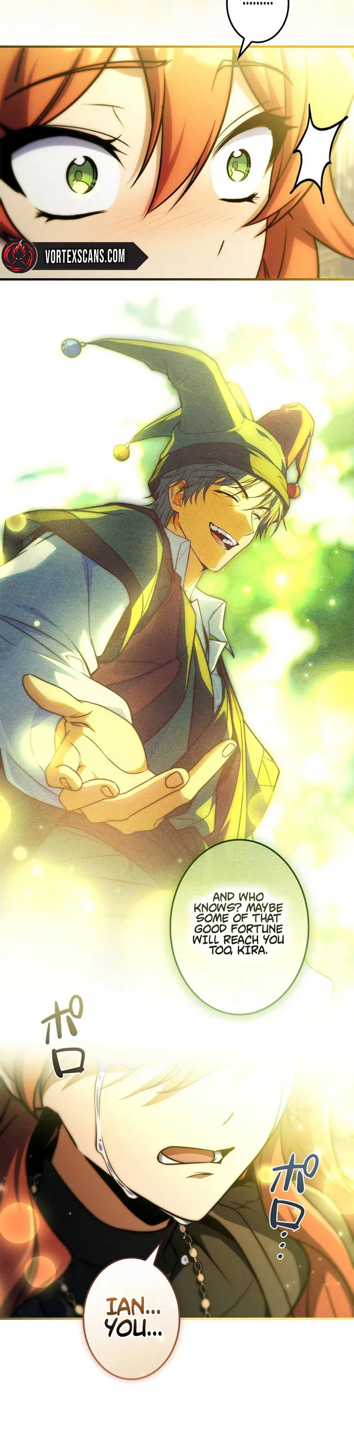 I Became a Wizard in a Medieval Fantasy World Chapter 42 – Page 30
