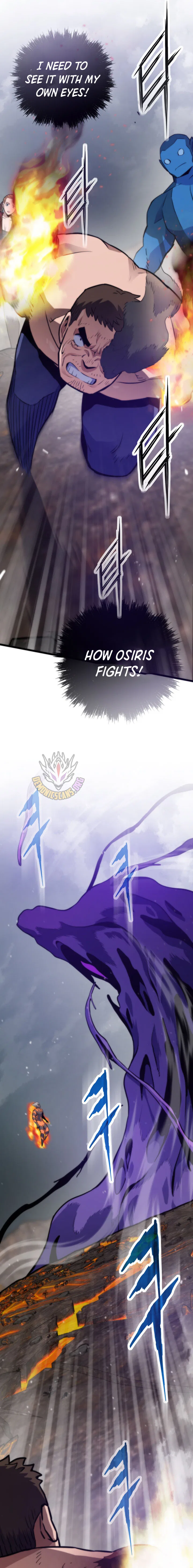 Reincarnator Chapter 189 – Page 8