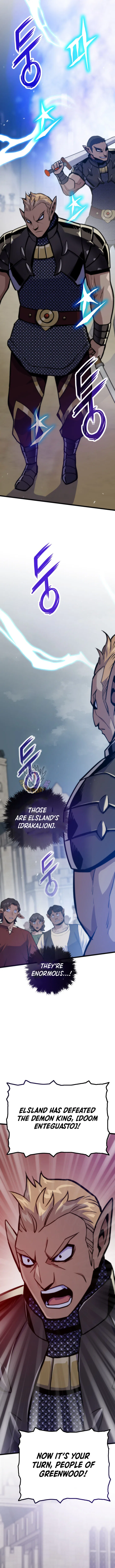 Reincarnator Chapter 189 – Page 18