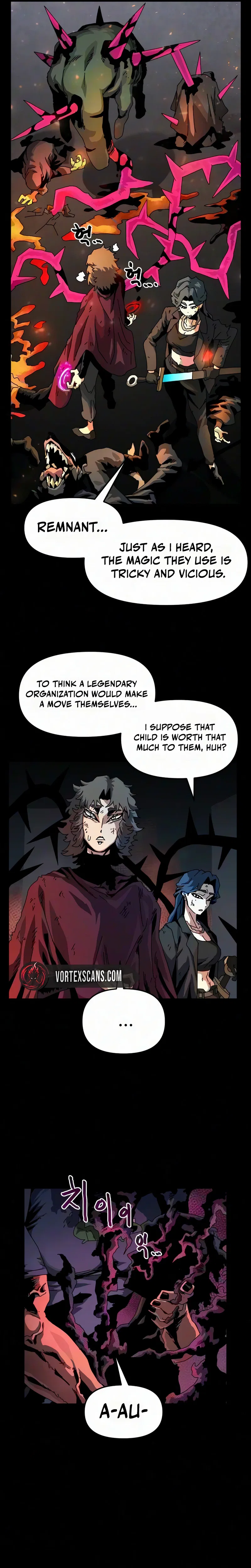 Archmage Curriculum Chapter 49 – Page 3
