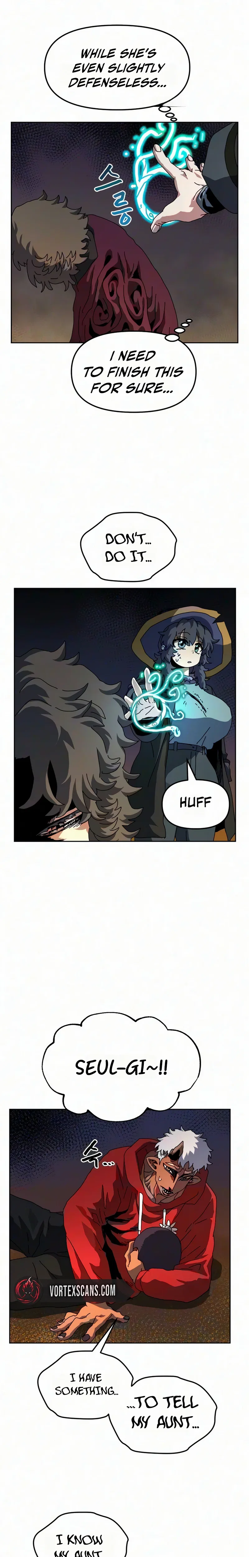 Archmage Curriculum Chapter 49 – Page 11