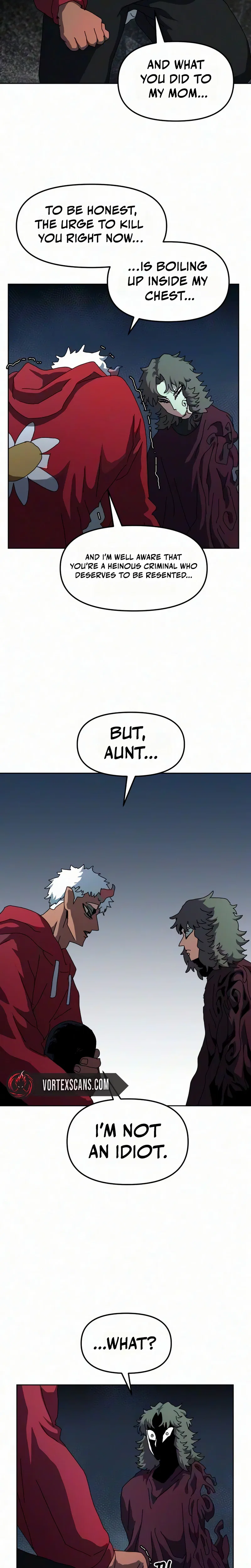 Archmage Curriculum Chapter 49 – Page 17