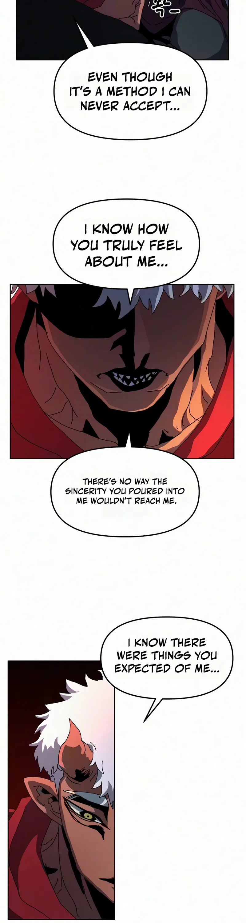 Archmage Curriculum Chapter 49 – Page 18