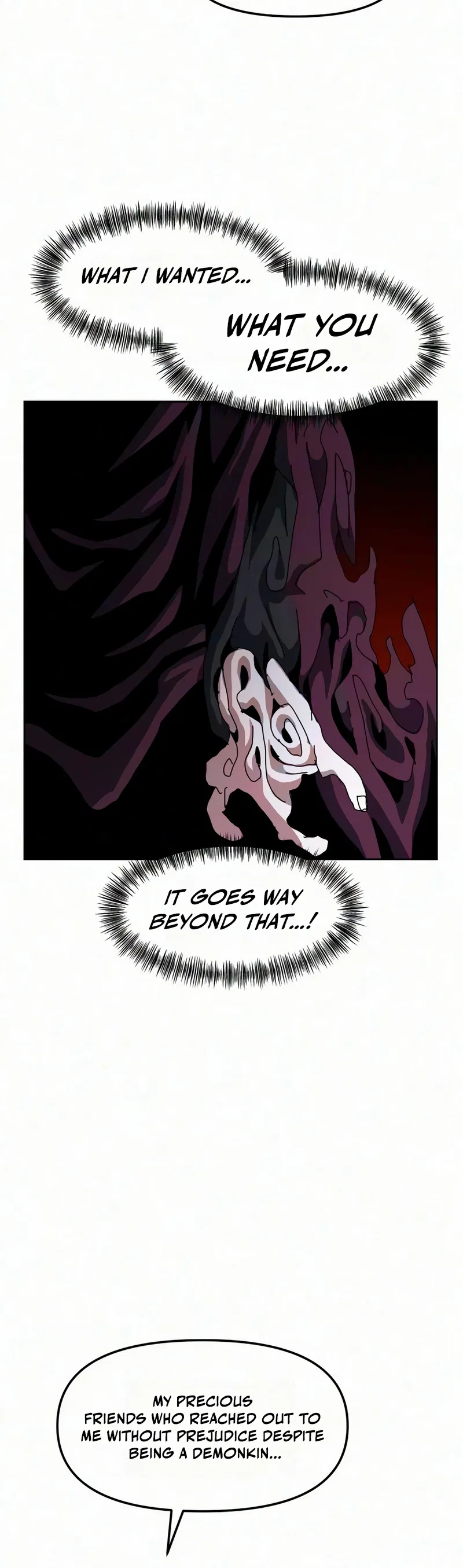 Archmage Curriculum Chapter 49 – Page 20