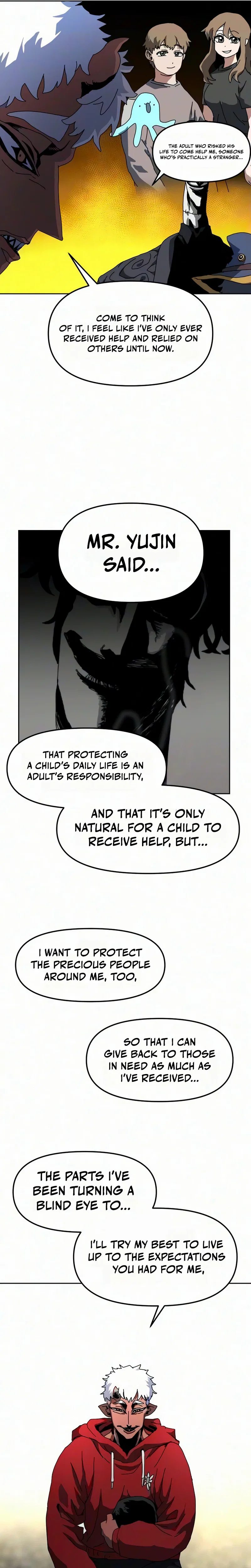 Archmage Curriculum Chapter 49 – Page 21