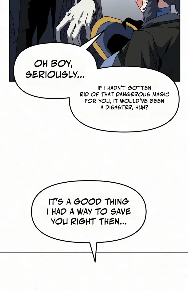 Archmage Curriculum Chapter 49 – Page 34