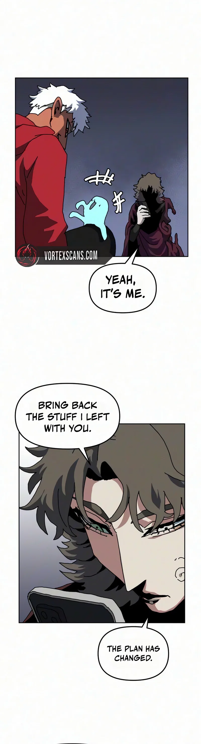Archmage Curriculum Chapter 49 – Page 36