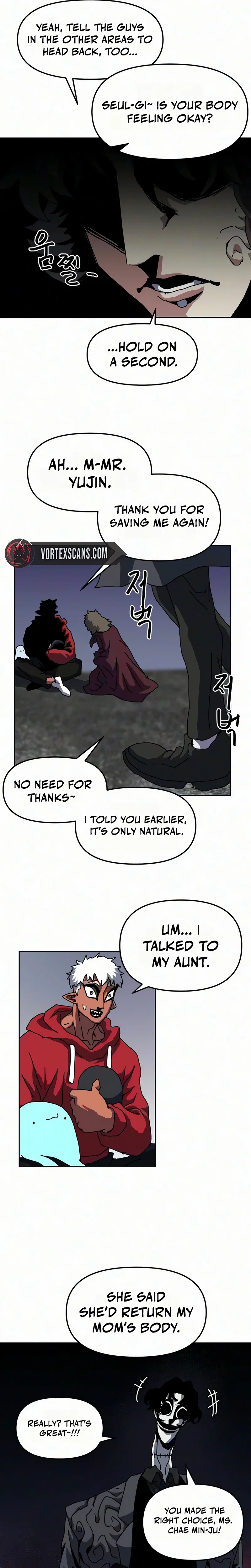 Archmage Curriculum Chapter 49 – Page 37