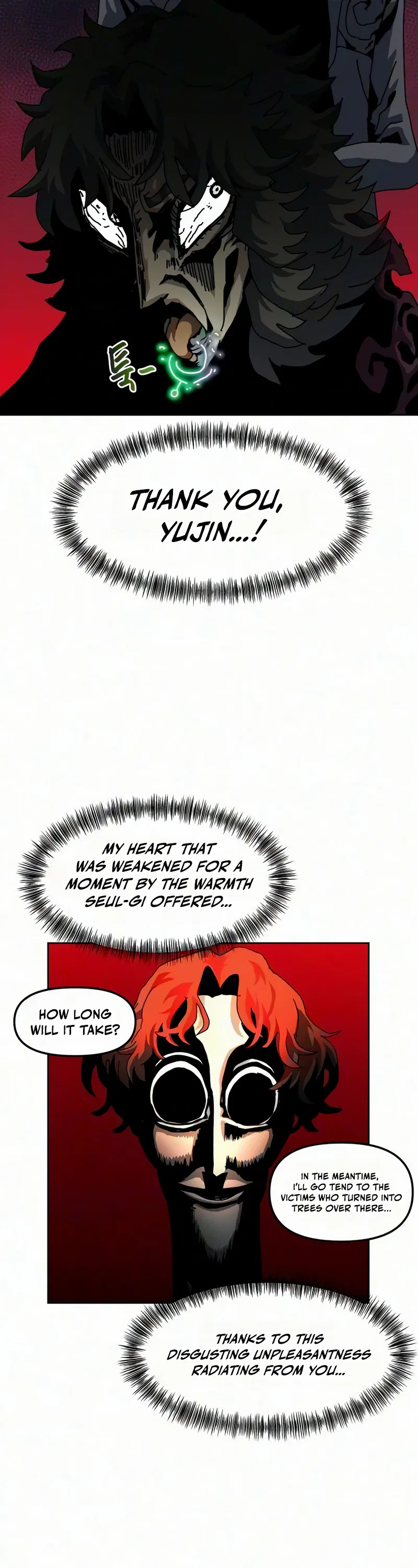 Archmage Curriculum Chapter 49 – Page 38