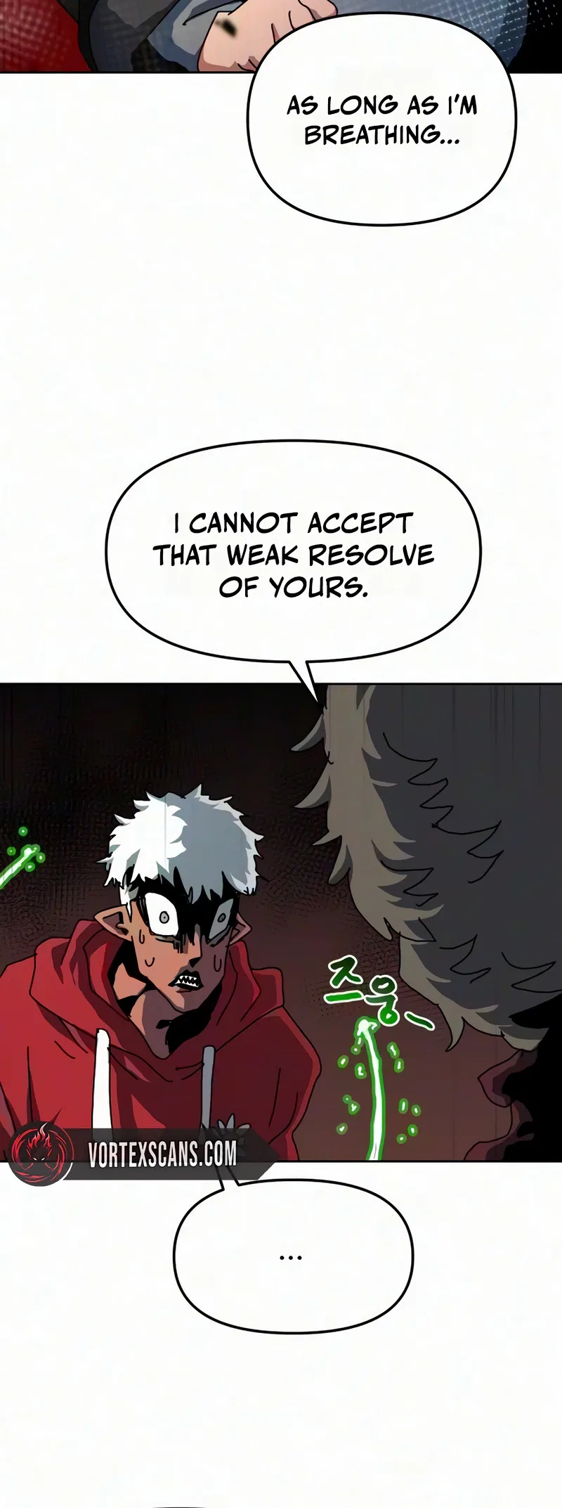 Archmage Curriculum Chapter 49 – Page 40