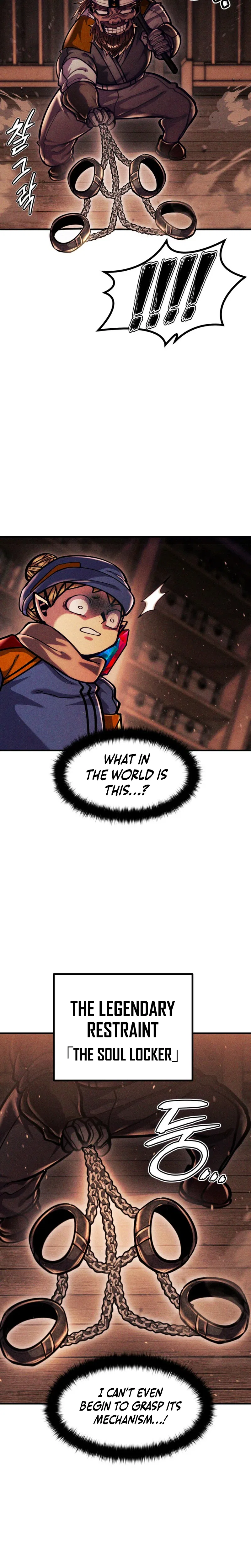 Fantasy Enlistment Squad Chapter 41 – Page 27
