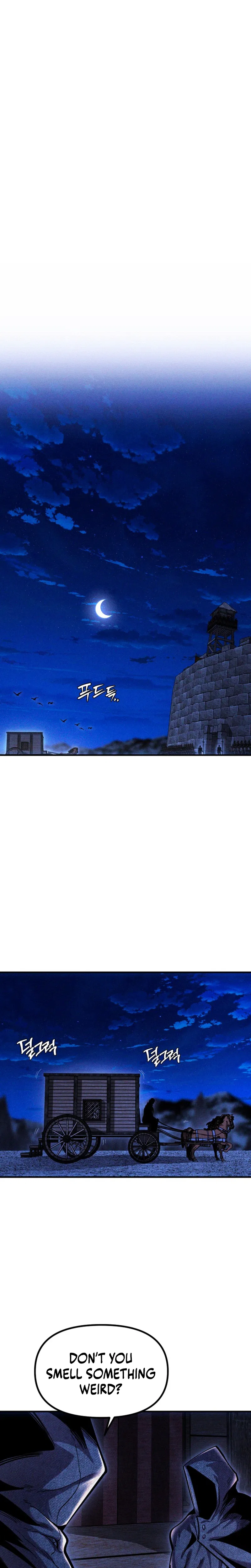 Fantasy Enlistment Squad Chapter 41 – Page 28