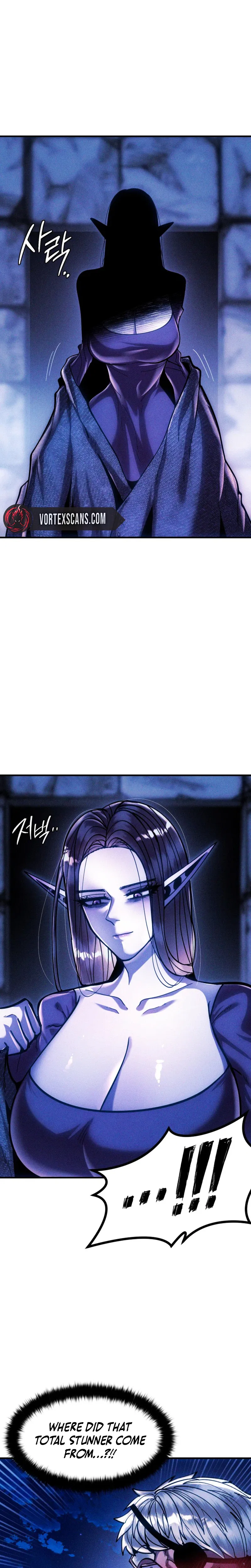 Fantasy Enlistment Squad Chapter 41 – Page 32