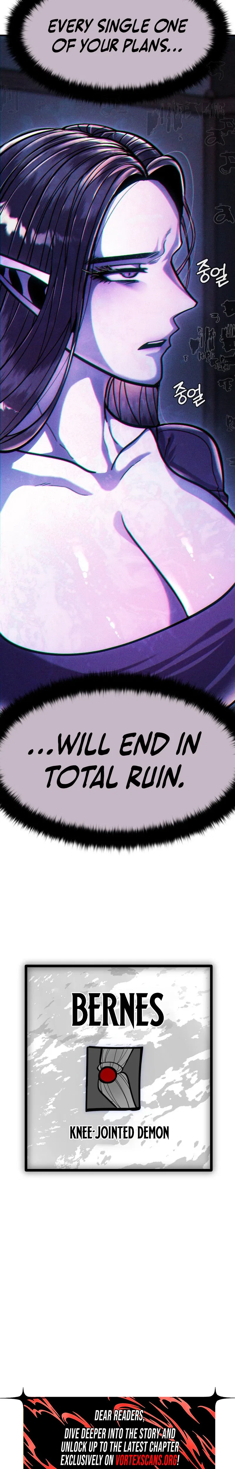Fantasy Enlistment Squad Chapter 41 – Page 38
