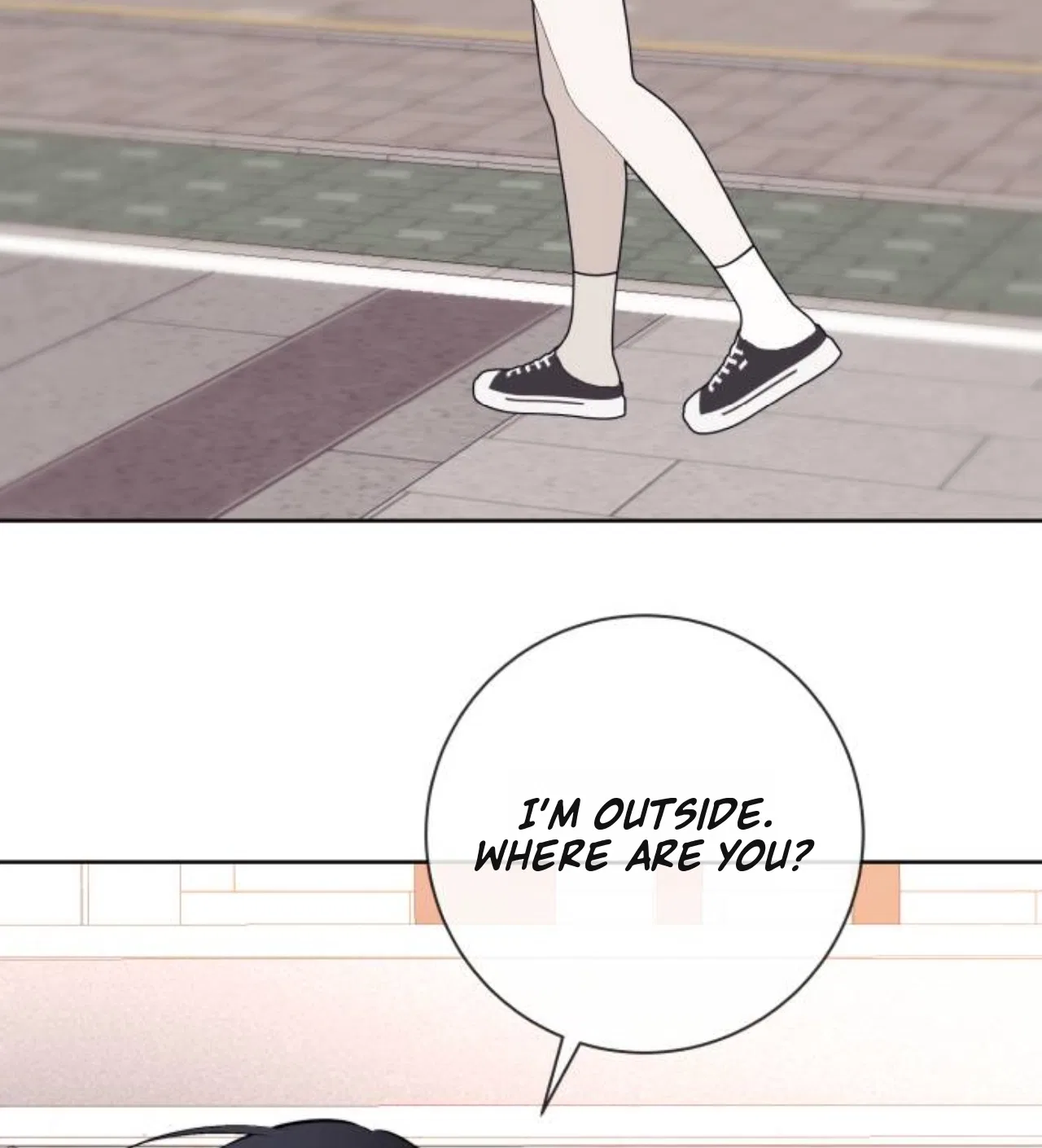 Please Don’t Die! Chapter 28 – Page 7