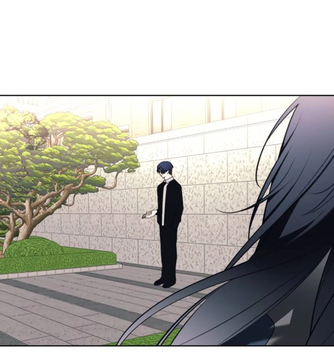 Please Don’t Die! Chapter 28 – Page 12