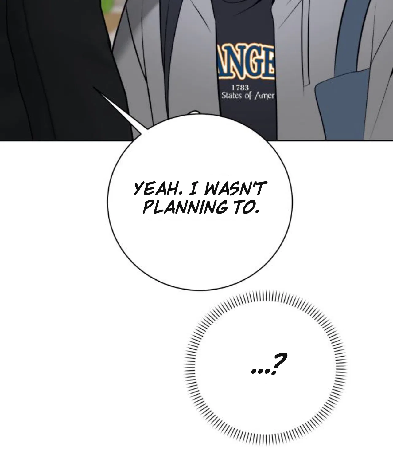 Please Don’t Die! Chapter 28 – Page 29