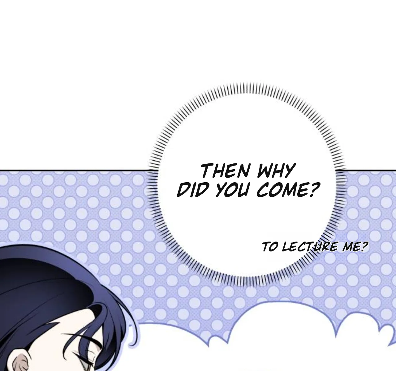 Please Don’t Die! Chapter 28 – Page 31