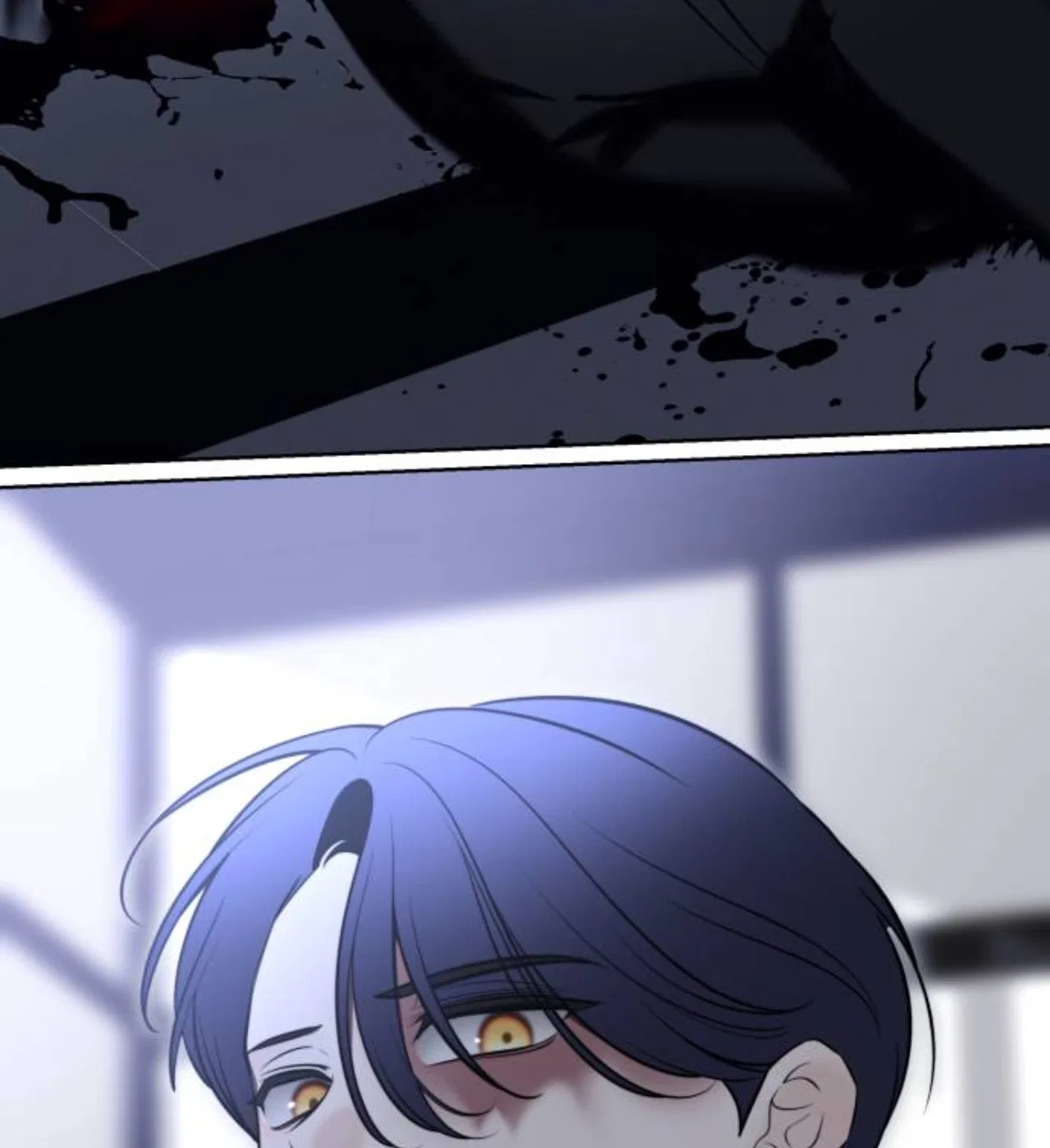 Please Don’t Die! Chapter 28 – Page 38