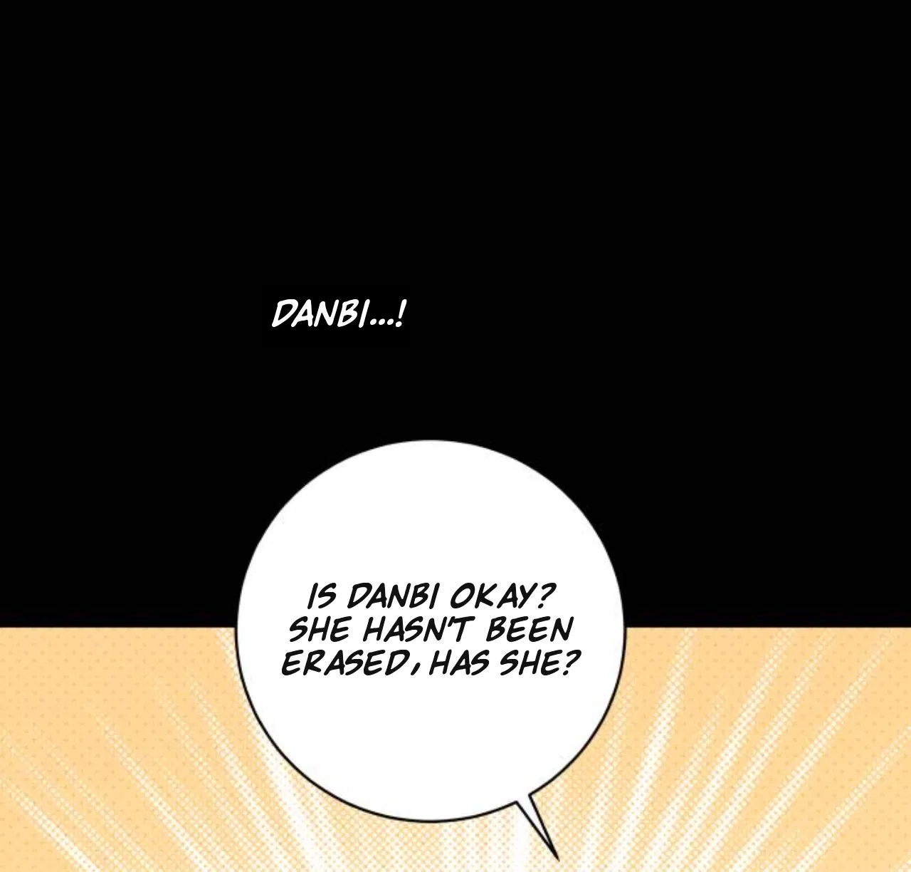 Please Don’t Die! Chapter 28 – Page 41