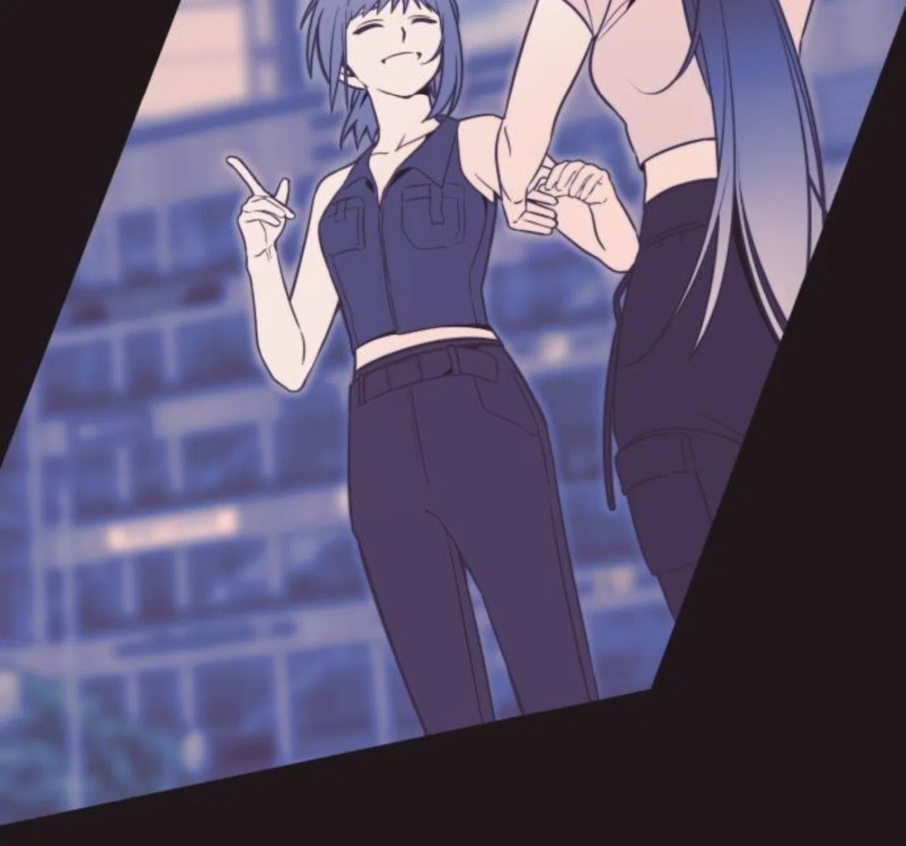 Please Don’t Die! Chapter 28 – Page 52
