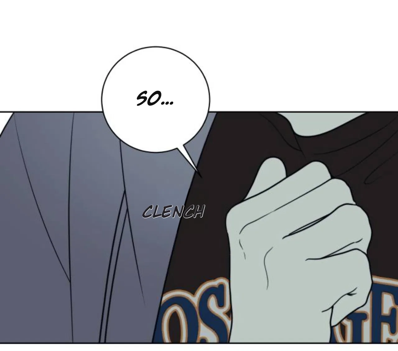 Please Don’t Die! Chapter 28 – Page 66