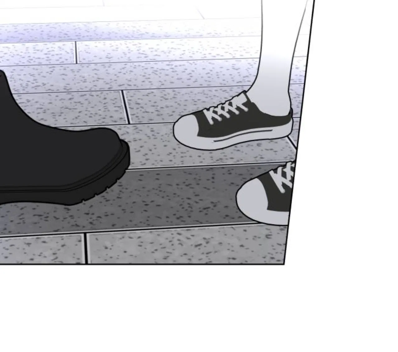 Please Don’t Die! Chapter 28 – Page 81