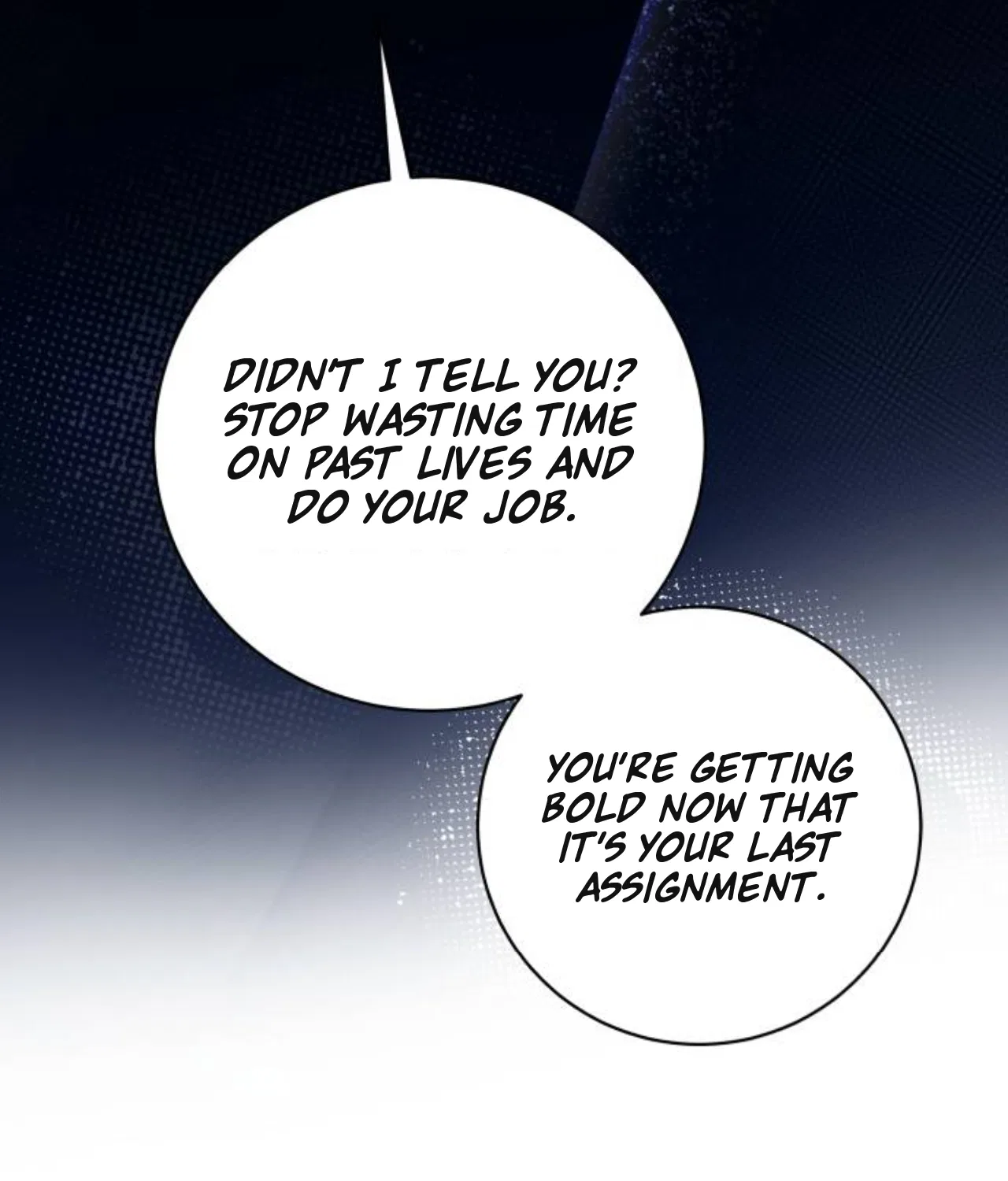 Please Don’t Die! Chapter 28 – Page 84