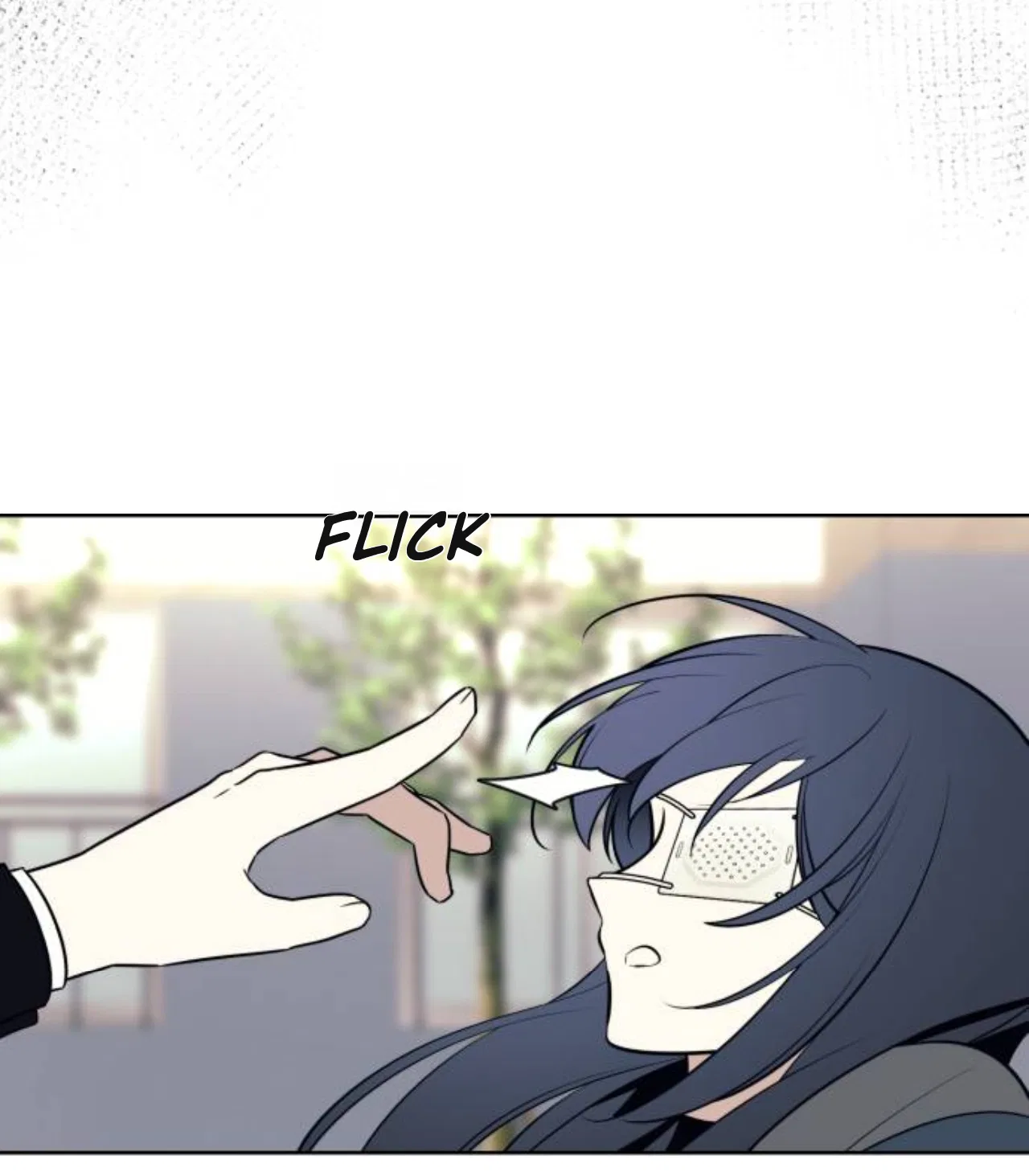 Please Don’t Die! Chapter 28 – Page 100