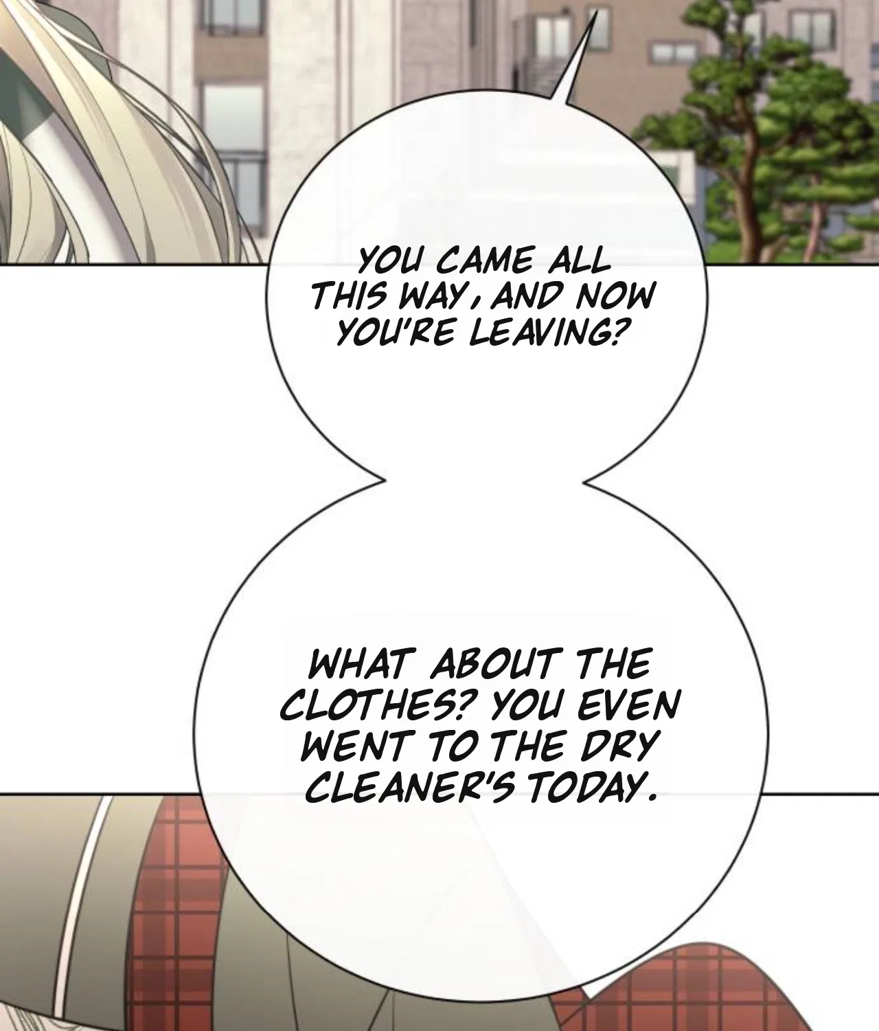 Please Don’t Die! Chapter 28 – Page 118