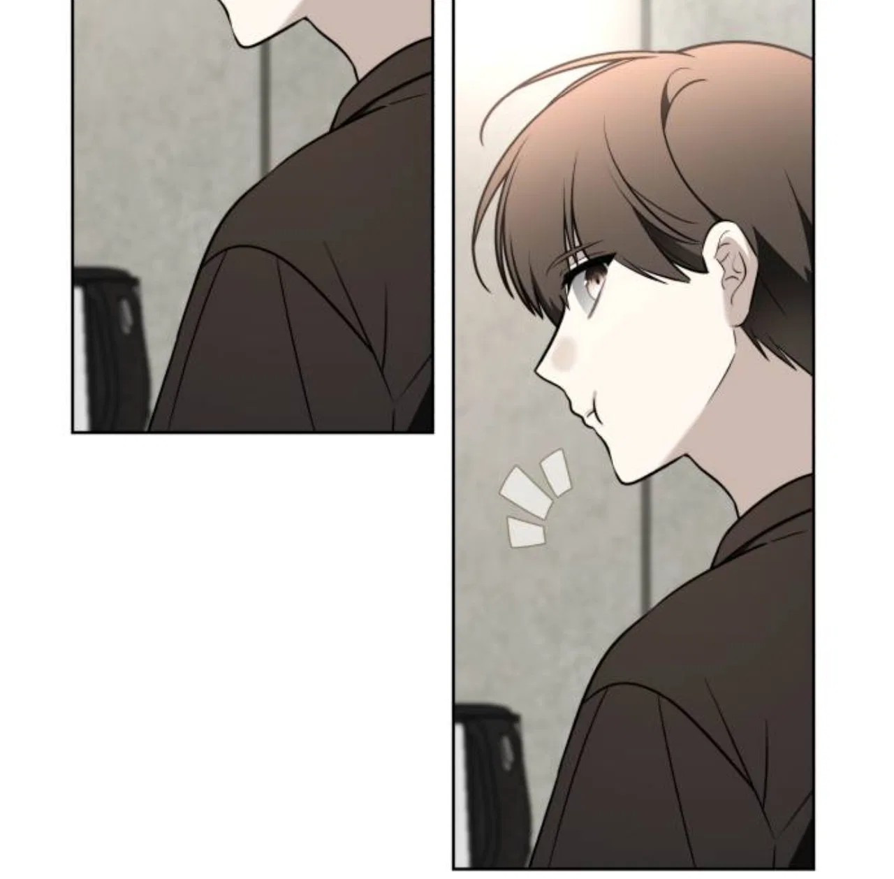 Please Don’t Die! Chapter 28 – Page 125