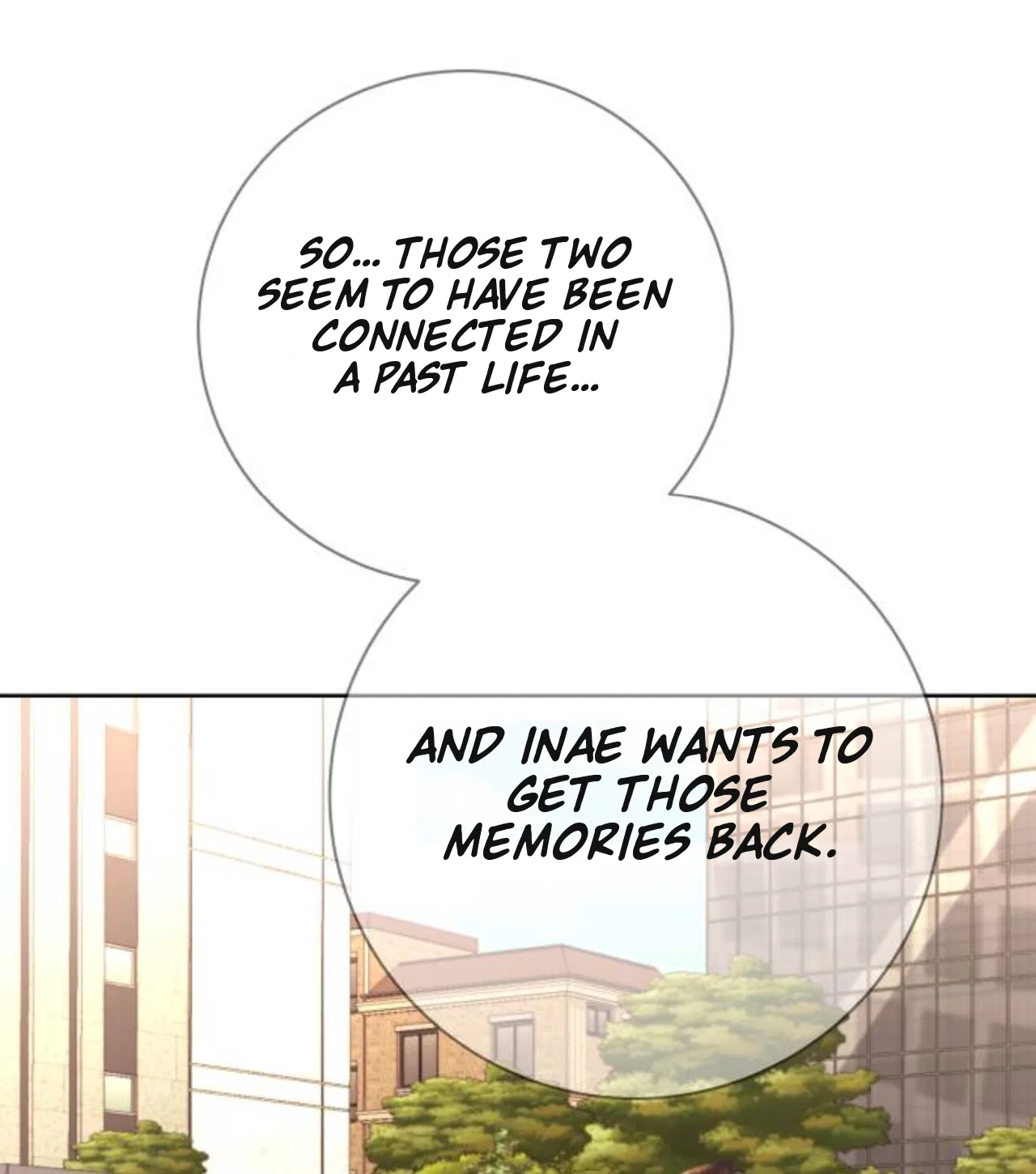 Please Don’t Die! Chapter 28 – Page 159
