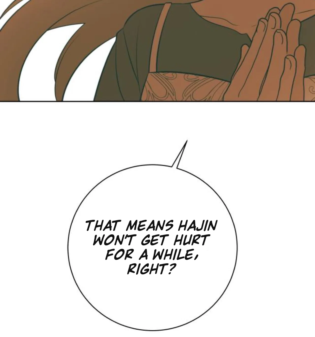 Please Don’t Die! Chapter 28 – Page 162