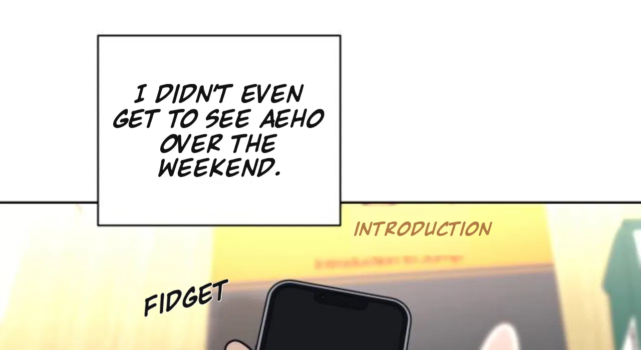 Please Don’t Die! Chapter 28 – Page 191