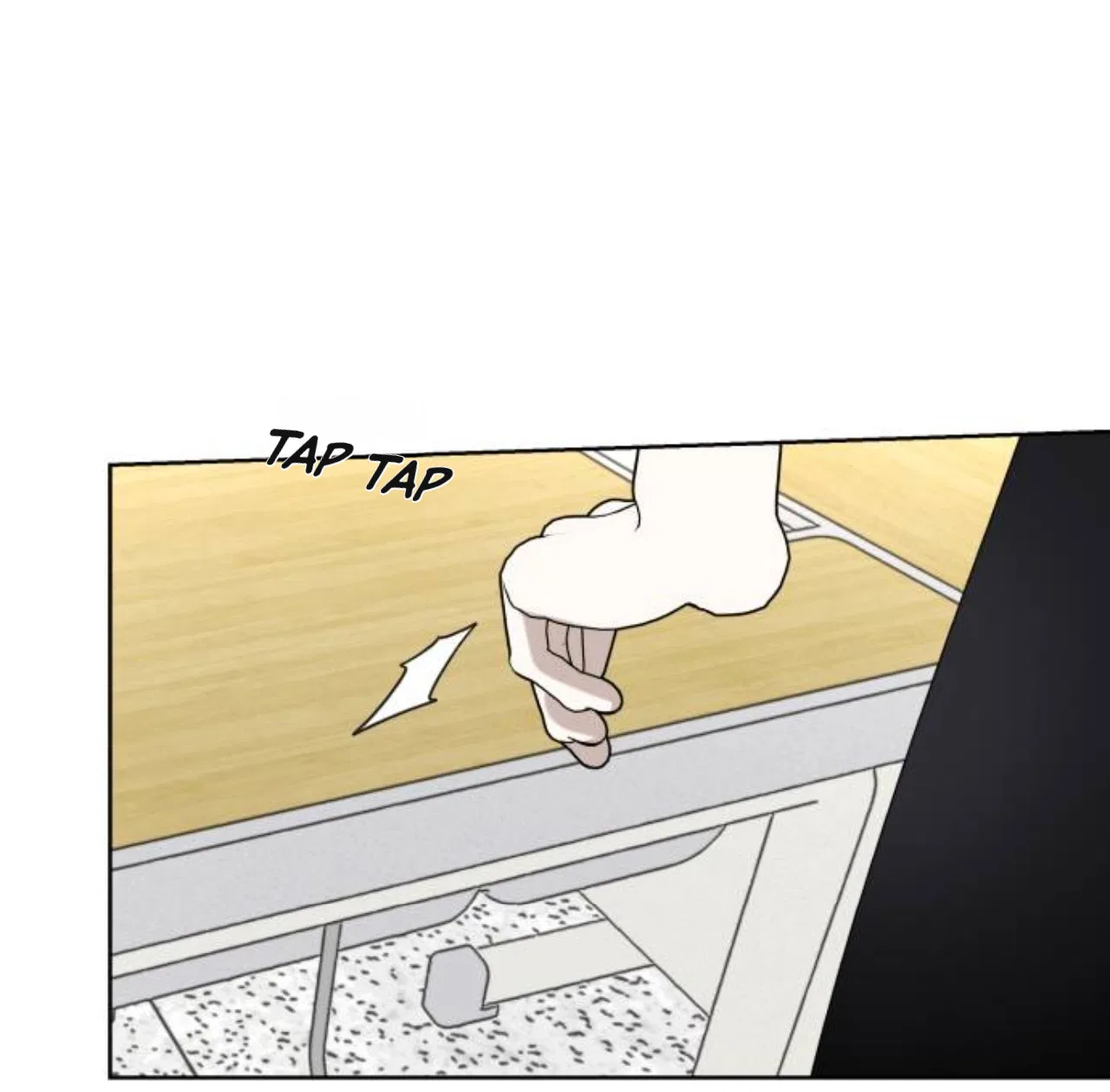 Please Don’t Die! Chapter 28 – Page 193