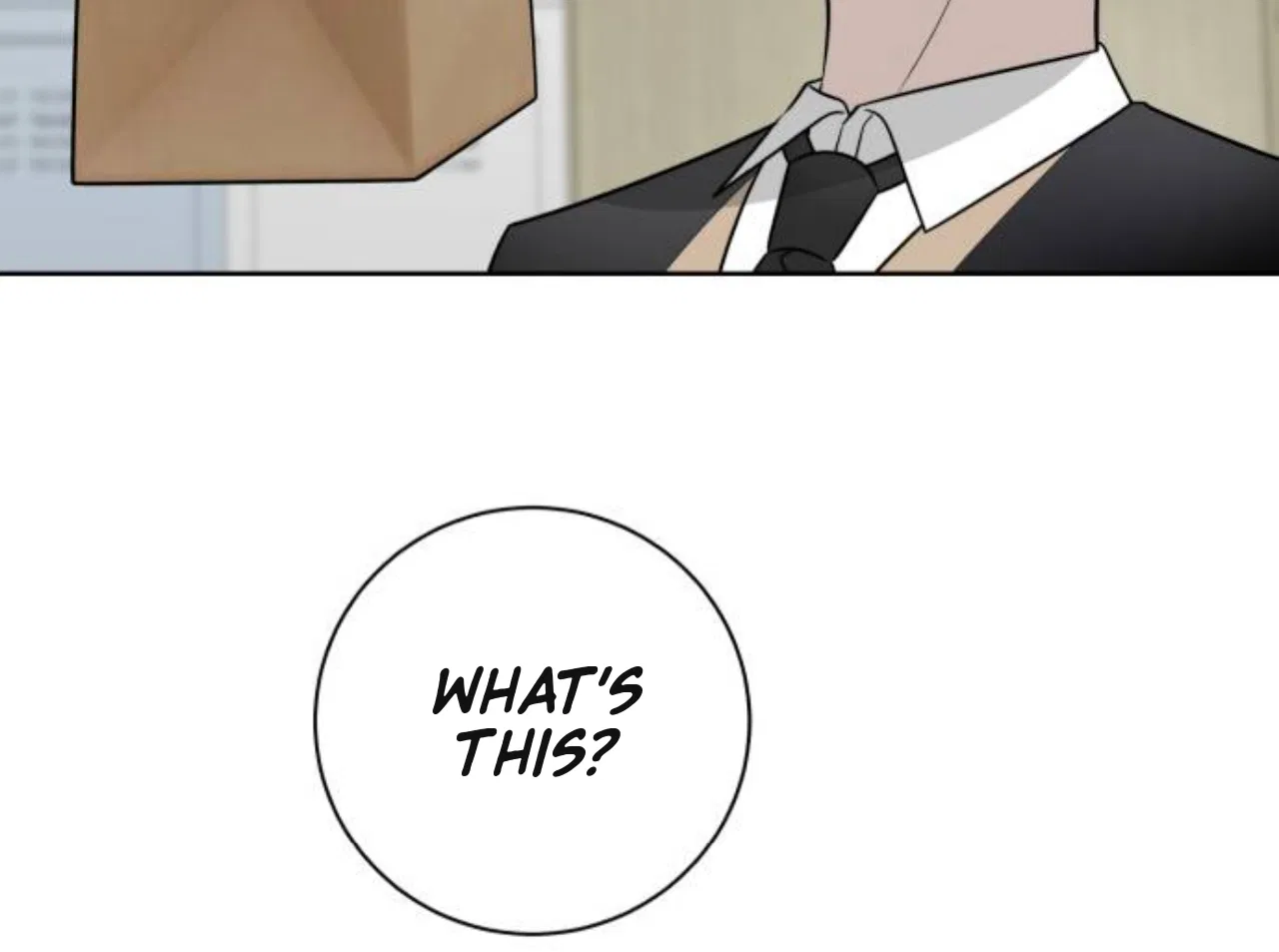 Please Don’t Die! Chapter 28 – Page 203