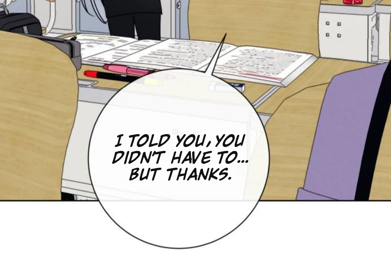 Please Don’t Die! Chapter 28 – Page 205