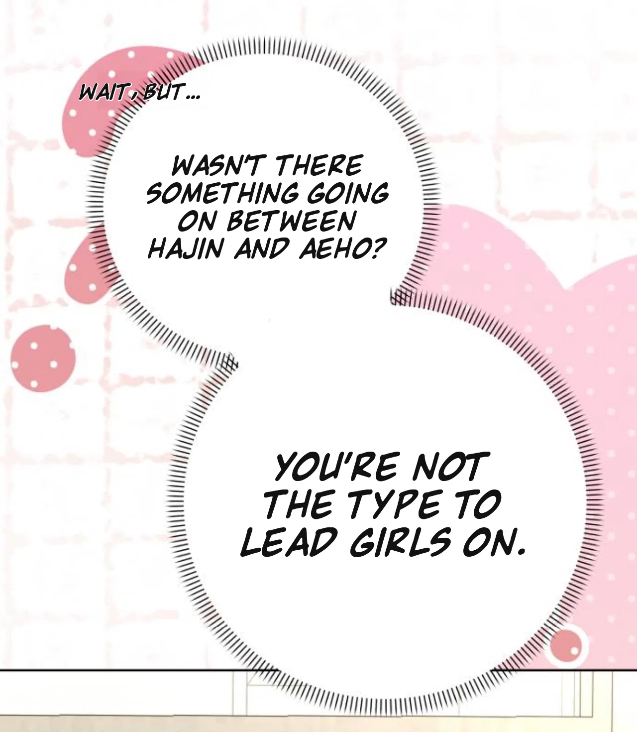Please Don’t Die! Chapter 28 – Page 216
