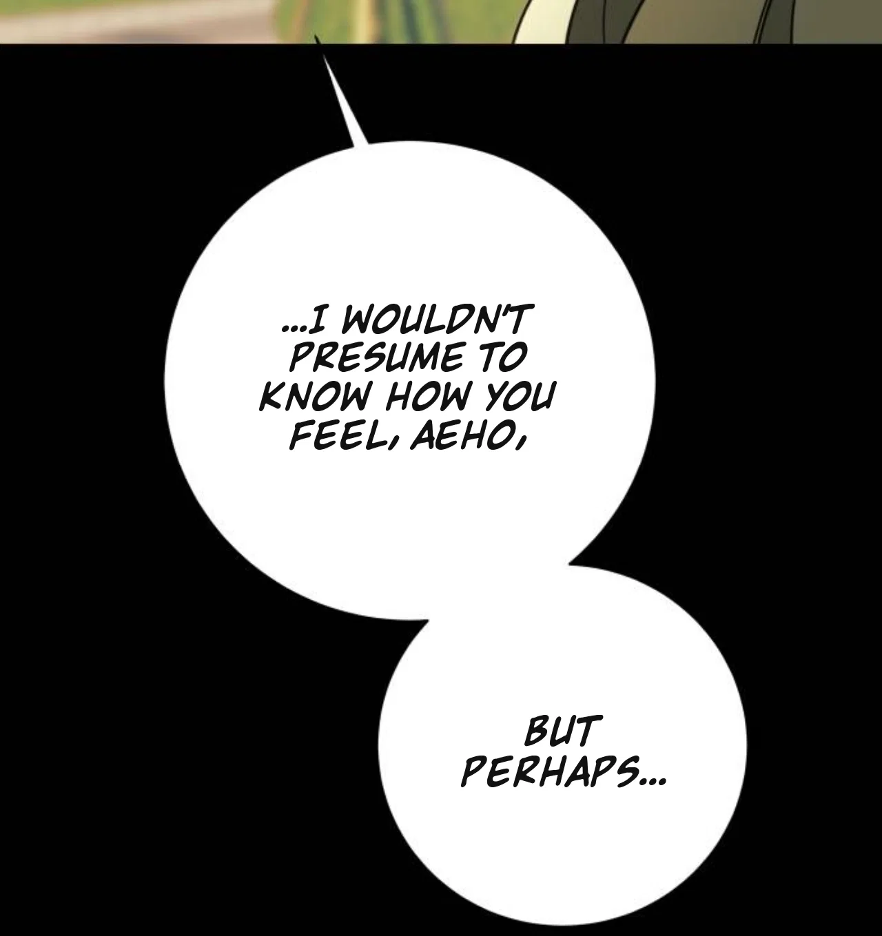Please Don’t Die! Chapter 28 – Page 247