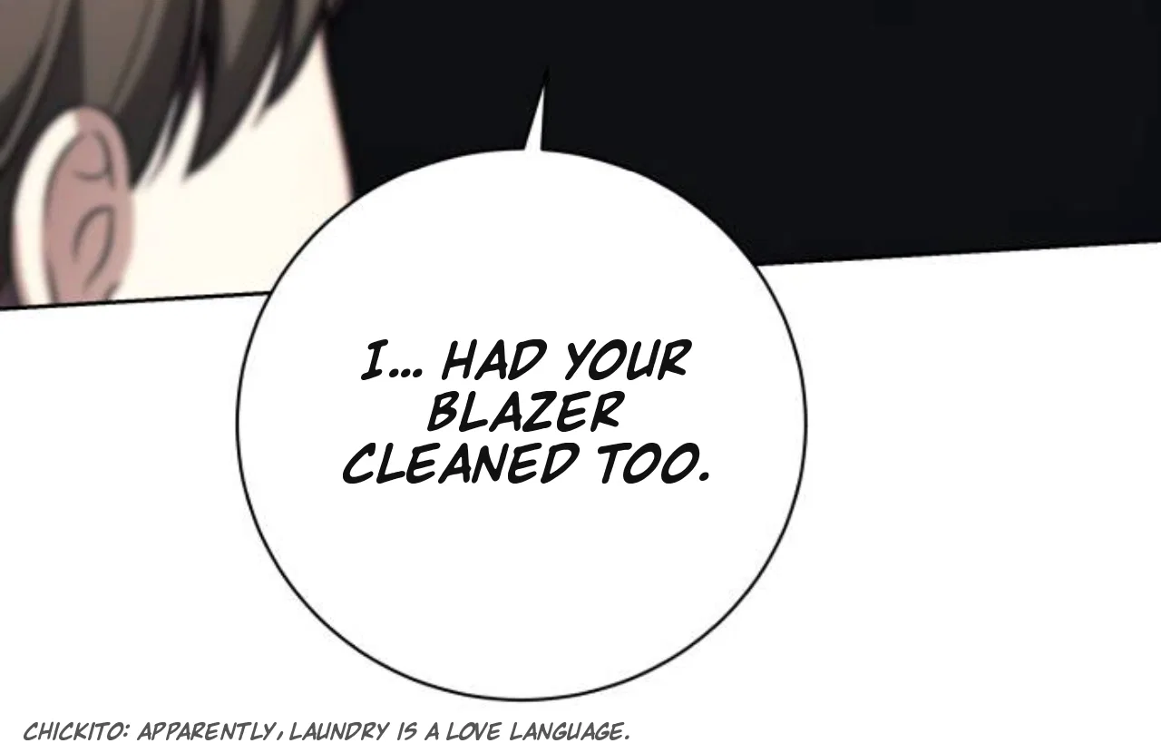 Please Don’t Die! Chapter 28 – Page 254