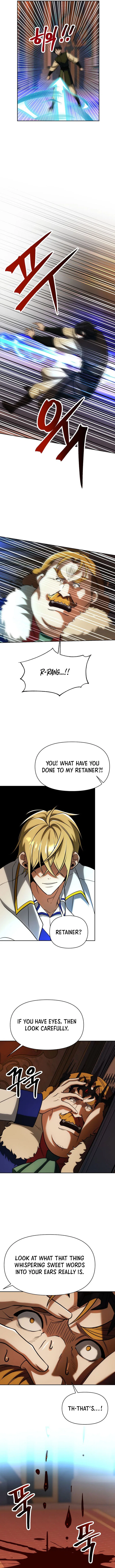 Archmage Transcending Through Regression Chapter 219 – Page 6