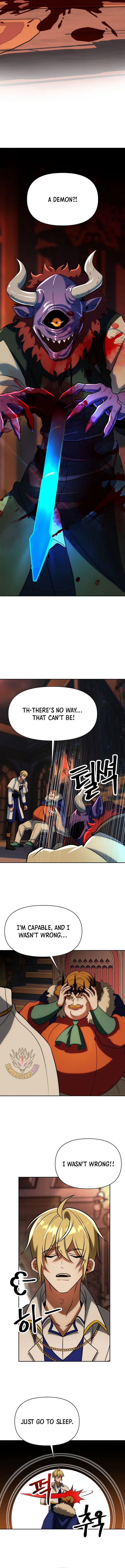 Archmage Transcending Through Regression Chapter 219 – Page 7