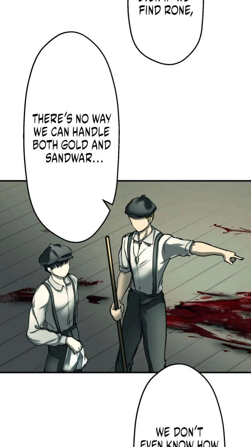 BC – Blood Cell Chapter 17 – Page 17