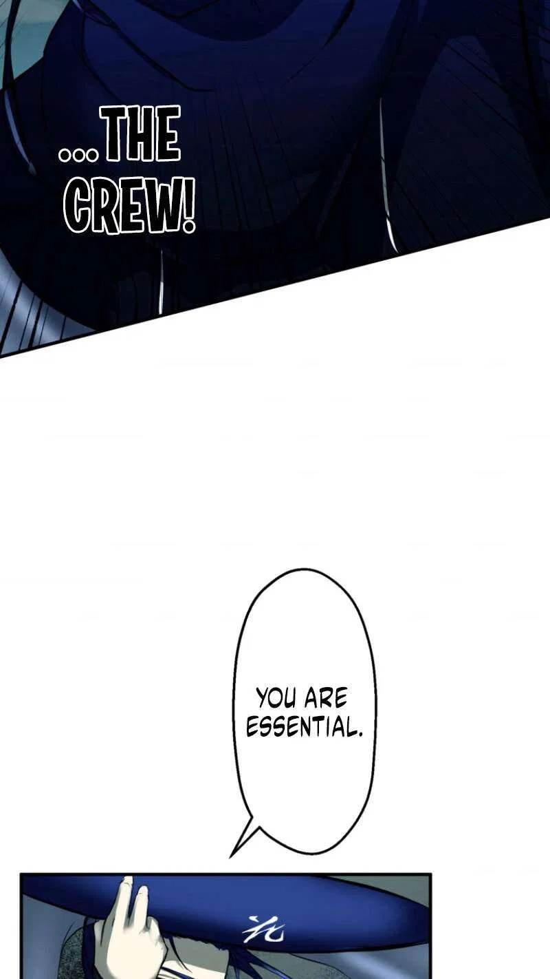 BC – Blood Cell Chapter 17 – Page 19